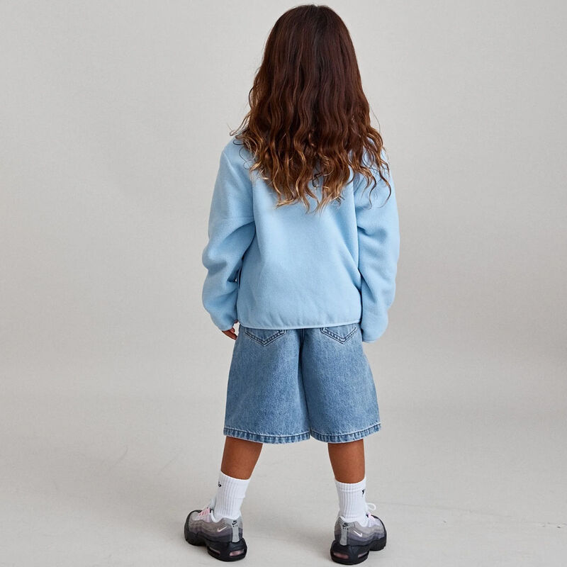 Sonnie Max Zip Fleece image number 2